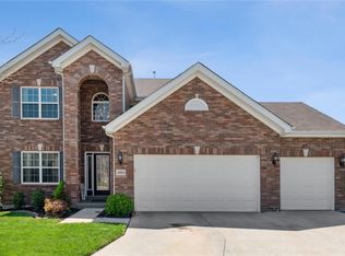 4583 Behlmann Grove Pl, Florissant, MO 63034