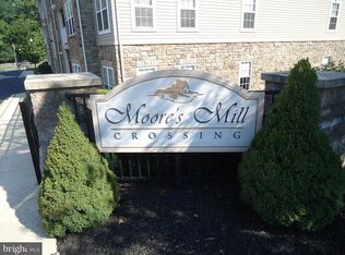 608 Moores Mill Rd UNIT C, Bel Air, MD 21014