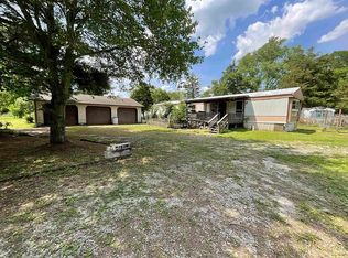 2546 W Romona Rd, Spencer, IN 47460