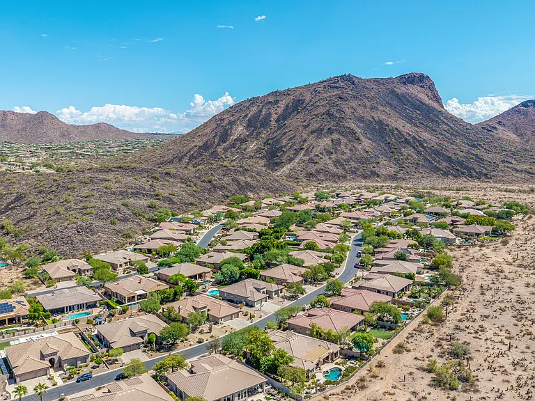 13394 E Del Timbre Dr — Photo 49