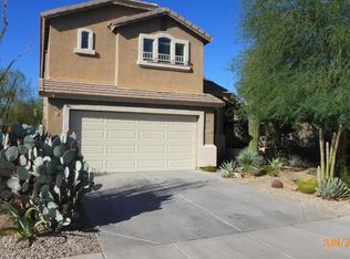22342 E Via Del Palo, Queen Creek, AZ 85142