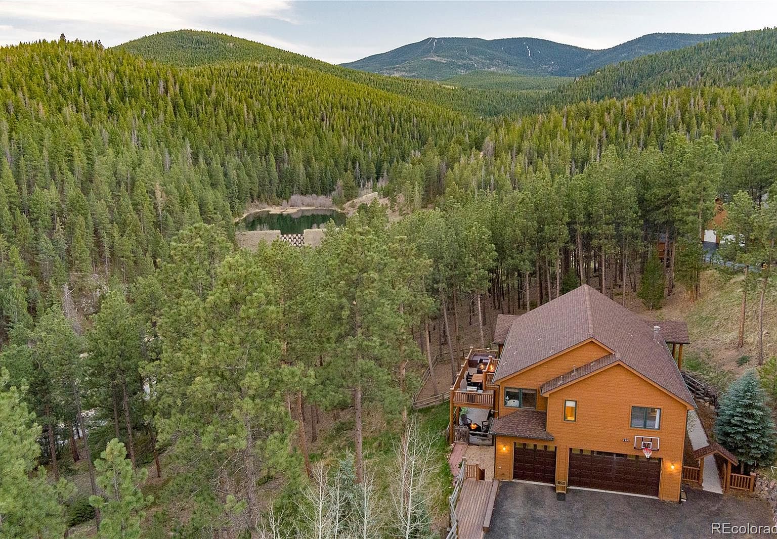 32230 Aspen Meadow Drive, Evergreen, CO 80439 Zillow