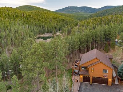 32230 Aspen Meadow Drive, Evergreen, CO, 80439