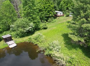Gay Hollow Rd Lot 2, Spencer, NY 14883