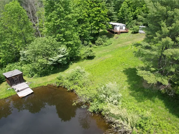 Gay Hollow Rd Lot 2, Spencer, NY 14883