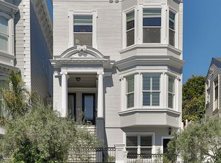 1828 Pine St, San Francisco, CA 94109