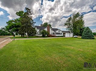 19438 Cake, Dundee, MI 48131