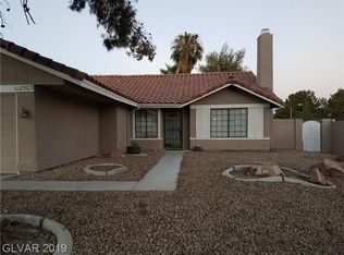 2302 Lone Pine St, Henderson, NV 89014