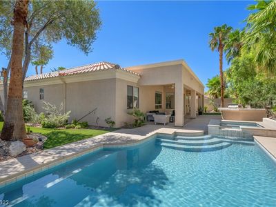 20 Marsh Harbor Ct, Las Vegas, NV, 89148