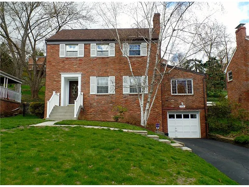 145 E Bruceton Rd photo 1
