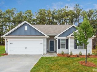 165 Bounding Ln, Youngsville, NC 27596