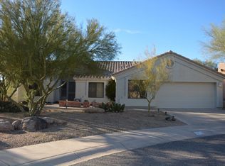 4902 E Armor St, Cave Creek, AZ 85331