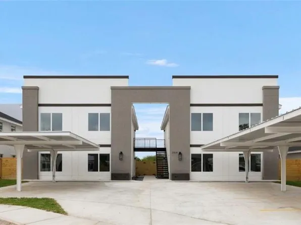 3514 S Dominique, Pharr, TX