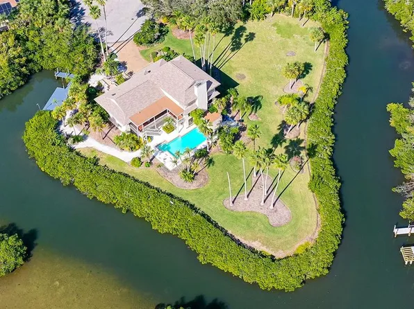 1851 Island Way, Osprey, FL 34229