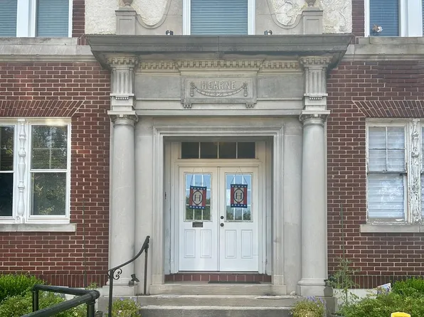 856 National Road Apartment #3, Wheeling, WV 26003