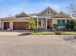 29170 Grandview Mnr, Yulee, FL 32097