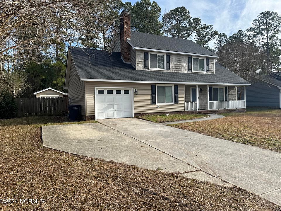 2475 Northwoods Drive, Jacksonville, NC 28540 Zillow