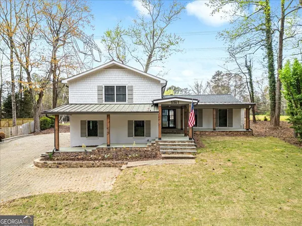 5361 Seaton Way, Atlanta, GA 30338