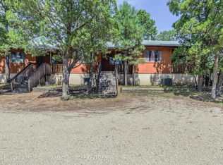 490 Enchanted Forest Loop, Alto, NM 88312