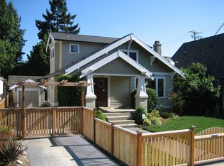 3277 NE Skidmore St, Portland, OR 97211