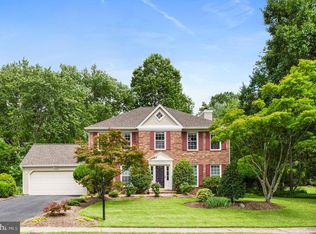 3013 Dower House Dr, Herndon, VA 20171