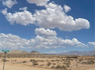 0 Camp Rock Rd #17, Lucerne Valley, CA 92356