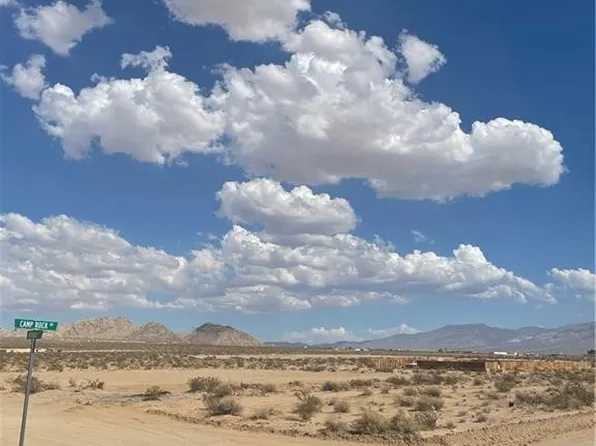 0 Camp Rock Rd #17, Lucerne Valley, CA 92356