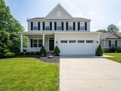 8889 Merryvale Dr, Twinsburg, OH, 44087