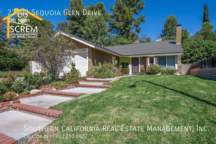 1st image of 27702 Sequoia Glen Dr