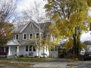 14 Richmond Ave, Worcester, MA 01602