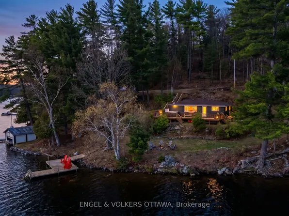 119 Eagle Crest Trl, Greater Madawaska, ON K0J 1H0
