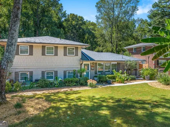 993 Hilburn Dr SE, Atlanta, GA 30316