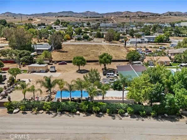 0 Warren Rd, Riverside, CA 92508