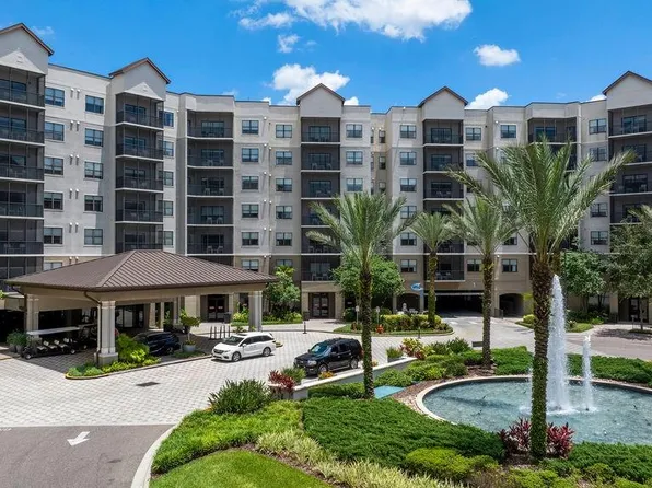 14501 Grove Resort Ave #2423, Winter Garden, FL 34787