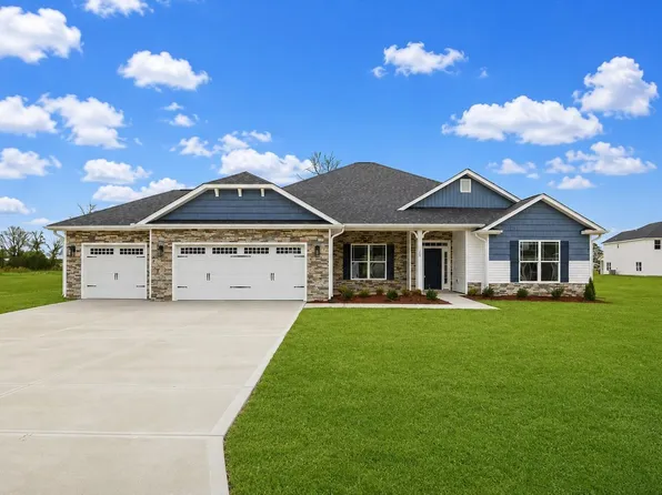 101 Patience Way, Pikeville, NC 27863