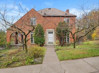 2800 Fernwald Rd, Pittsburgh, PA 15217