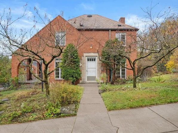 2800 Fernwald Rd, Pittsburgh, PA 15217