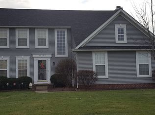 37099 Briggs Cir, North Ridgeville, OH 44039