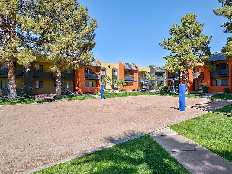 Onnix Apartments — Photo 19