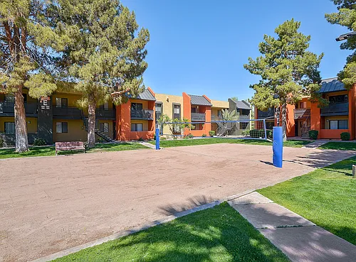Onnix Apartments Photo 1