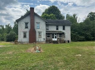 1941 Housel Craft Rd, Bristolville, OH 44402