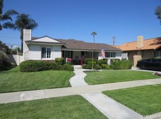 4219 Lomina Ave, Lakewood, CA 90713