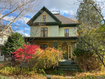 55 Chestnut St, Cooperstown, NY, 13326