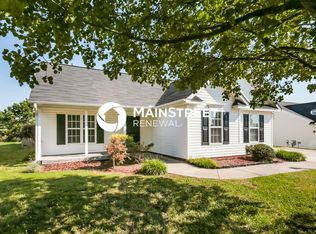 355 Sailway Rd, Winston Salem, NC 27127