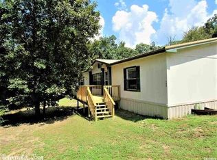 470 Fairpark Rd, Hot Springs National Park, AR 71913