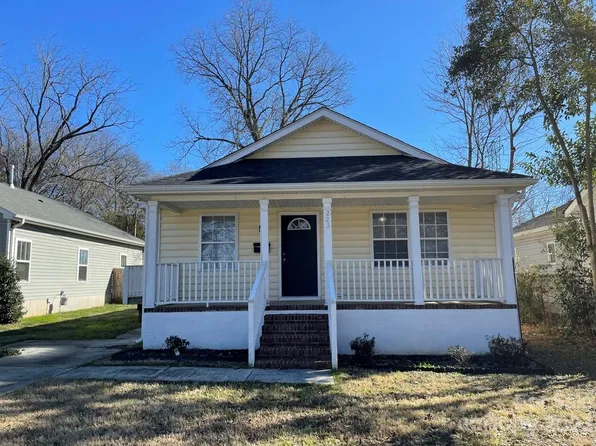 223 Harrison St, Charlotte, NC 28208