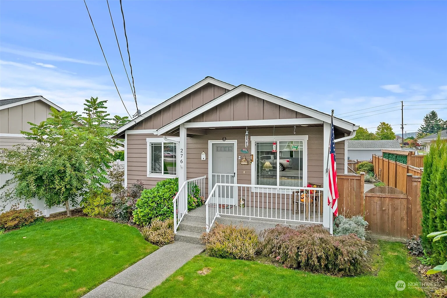 276 N Edith Street photo 1