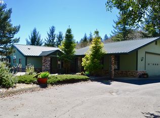 71217 Potato Bottom Rd, Lakeside, OR 97449