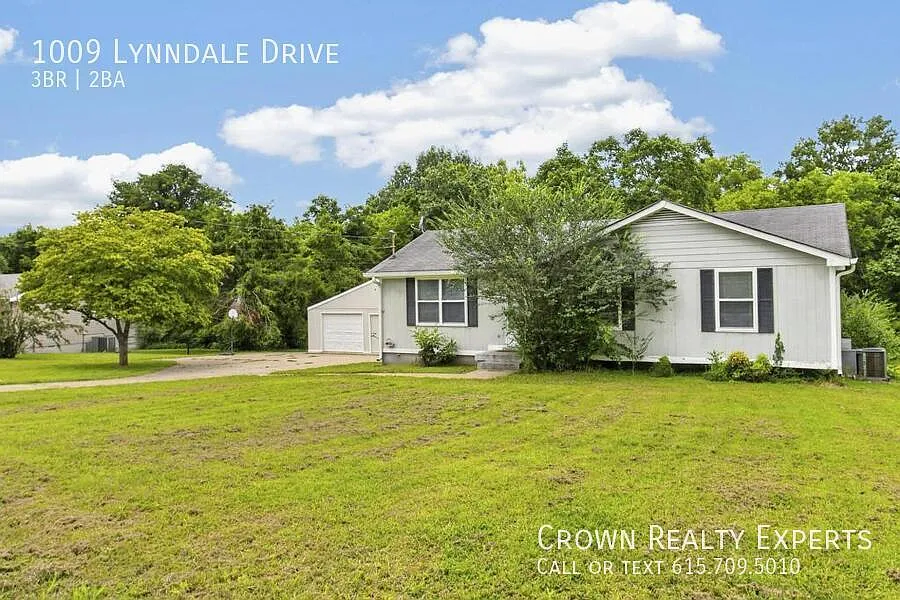 1009 Lynndale Drive (NEW) — Photo 4