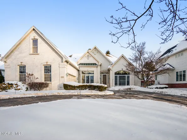 7032 Cinnamon Teal Ct, Toledo, OH 43617